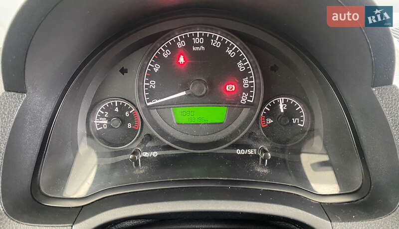 Хэтчбек Skoda Citigo 2013 в Львове фото 13 Хэтчбек Skoda Citigo 2013 в Львове