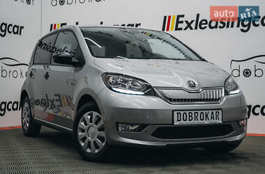 Хетчбек Skoda Citigo 2020 в Львові