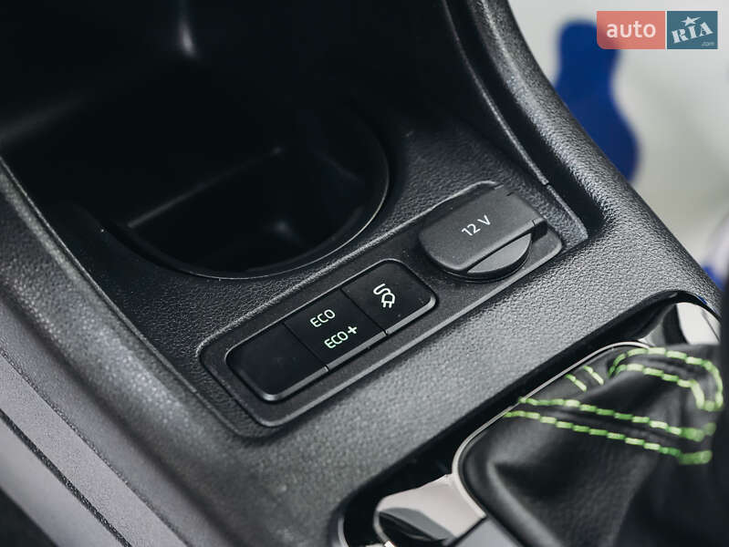 Хэтчбек Skoda Citigo 2020 в Львове