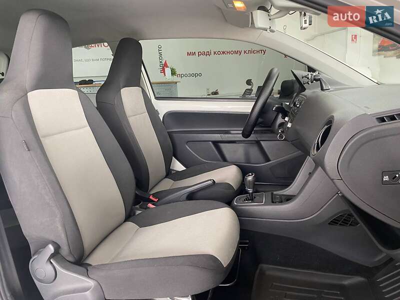 Хэтчбек Skoda Citigo 2013 в Киеве