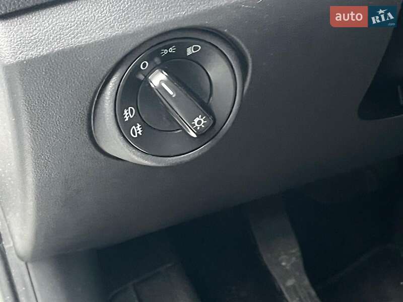 Хэтчбек Skoda Citigo 2013 в Киеве