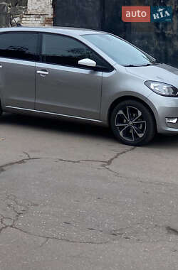 Хэтчбек Skoda Citigo 2020 в Кропивницком