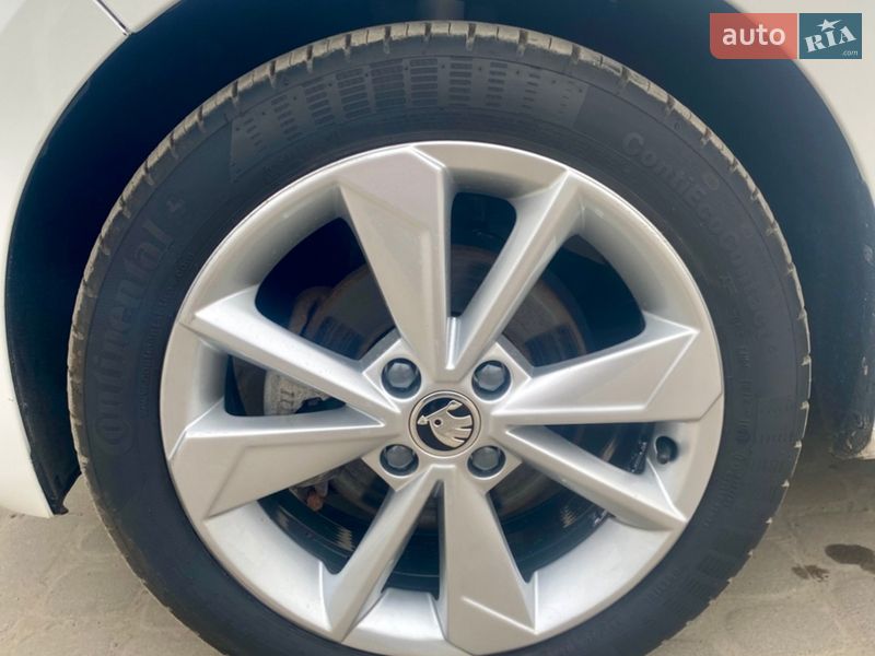 Хетчбек Skoda Citigo 2020 в Перемишлянах