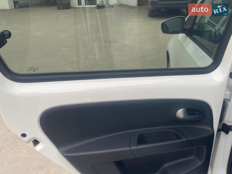 Хетчбек Skoda Citigo 2020 в Перемишлянах