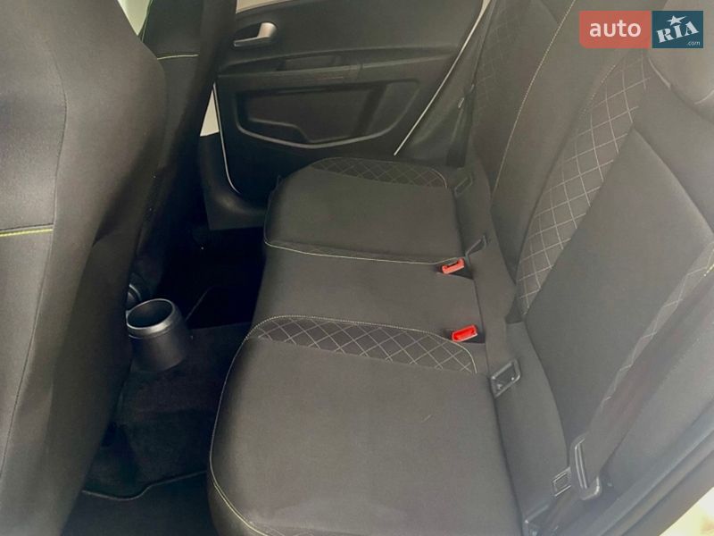 Хетчбек Skoda Citigo 2020 в Перемишлянах