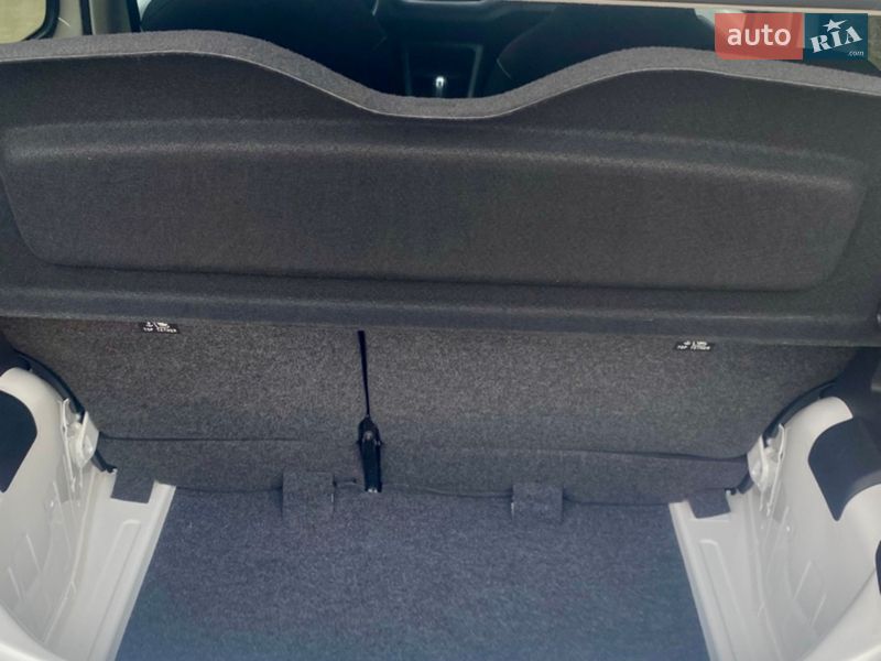 Хетчбек Skoda Citigo 2020 в Перемишлянах