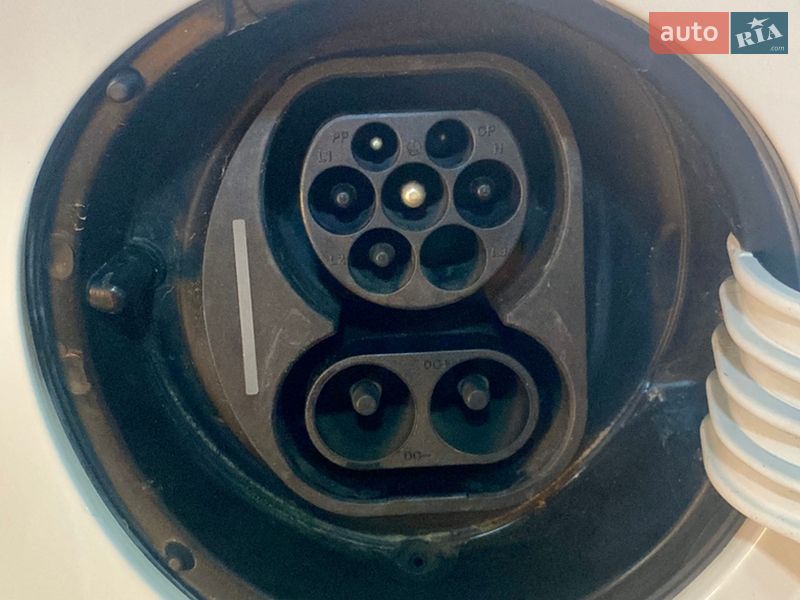 Хетчбек Skoda Citigo 2020 в Перемишлянах