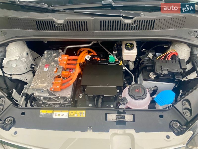 Хетчбек Skoda Citigo 2020 в Перемишлянах