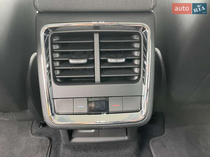 Позашляховик / Кросовер Skoda Enyaq iV 2021 в Одесі
