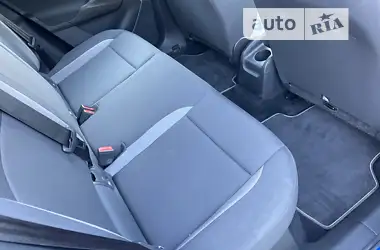 Skoda Enyaq iV 2021