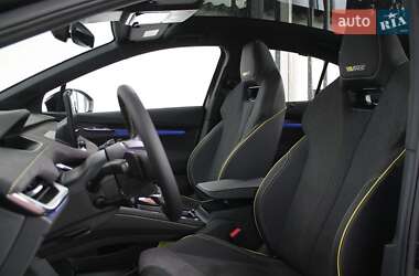 Внедорожник / Кроссовер Skoda Enyaq iV 2023 в 