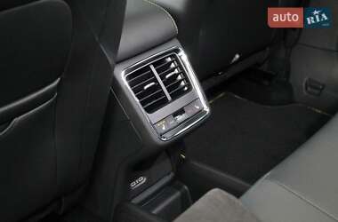 Внедорожник / Кроссовер Skoda Enyaq iV 2023 в 