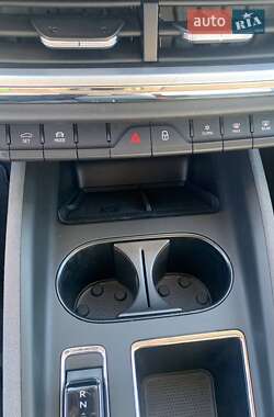Внедорожник / Кроссовер Skoda Enyaq iV 2021 в Бродах