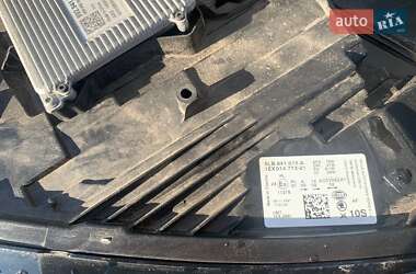 Внедорожник / Кроссовер Skoda Enyaq iV 2021 в Бродах