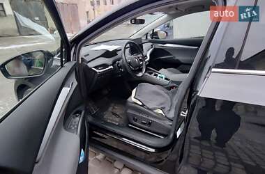 Внедорожник / Кроссовер Skoda Enyaq iV 2021 в 