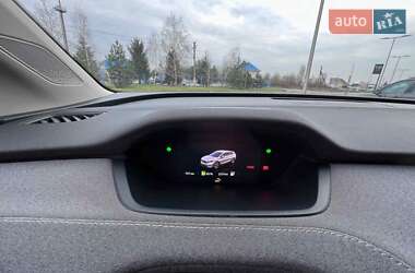 Внедорожник / Кроссовер Skoda Enyaq iV 2022 в Ужгороде