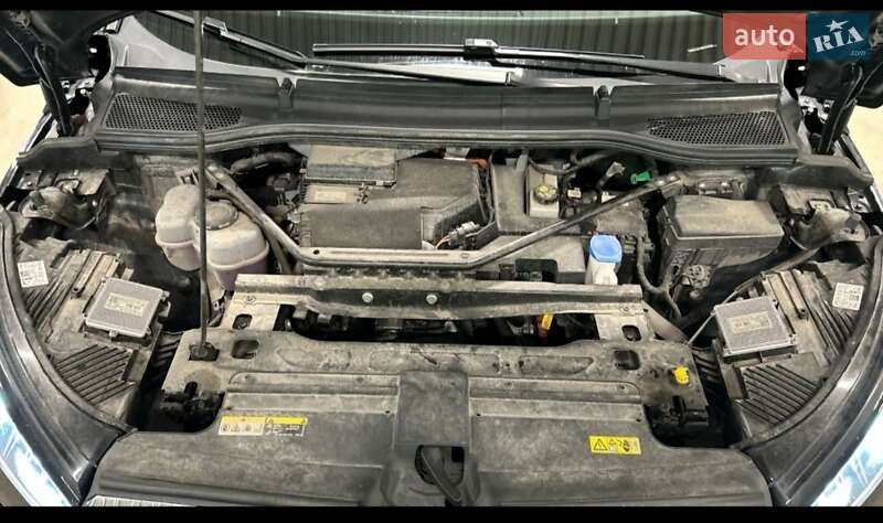 Внедорожник / Кроссовер Skoda Enyaq iV 2021 в Тернополе