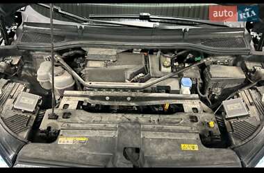 Внедорожник / Кроссовер Skoda Enyaq iV 2021 в 