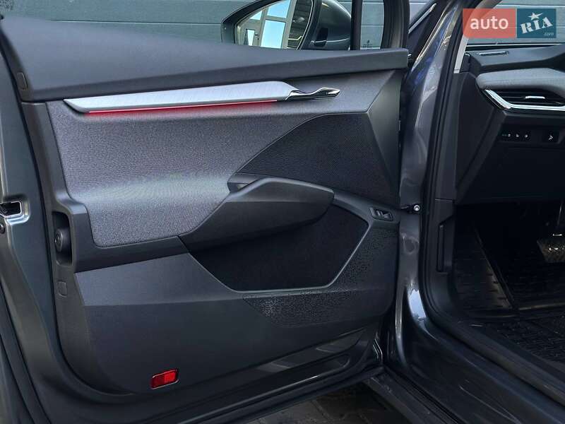 Внедорожник / Кроссовер Skoda Enyaq iV 2023 в Ровно