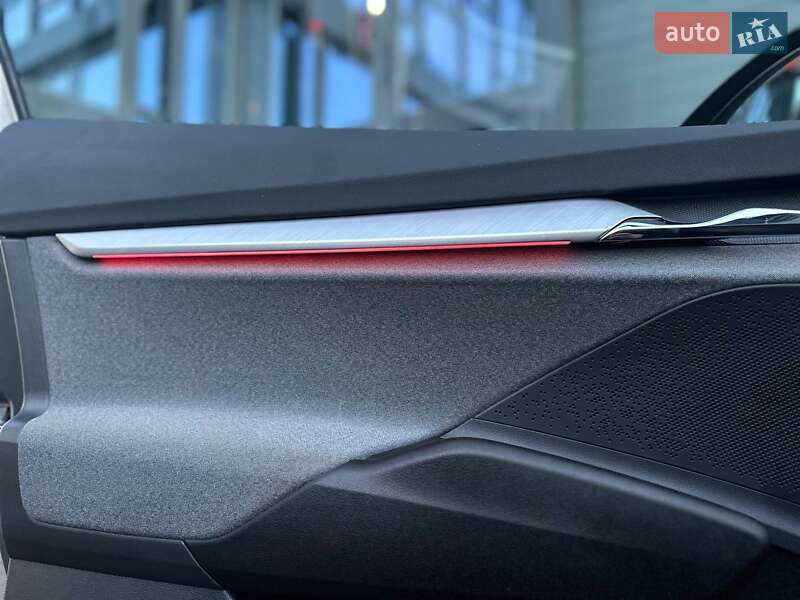 Внедорожник / Кроссовер Skoda Enyaq iV 2023 в Ровно фото 24 Внедорожник / Кроссовер Skoda Enyaq iV 2023 в Ровно