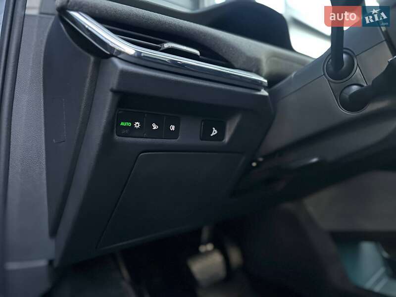 Внедорожник / Кроссовер Skoda Enyaq iV 2023 в Ровно фото 27 Внедорожник / Кроссовер Skoda Enyaq iV 2023 в Ровно