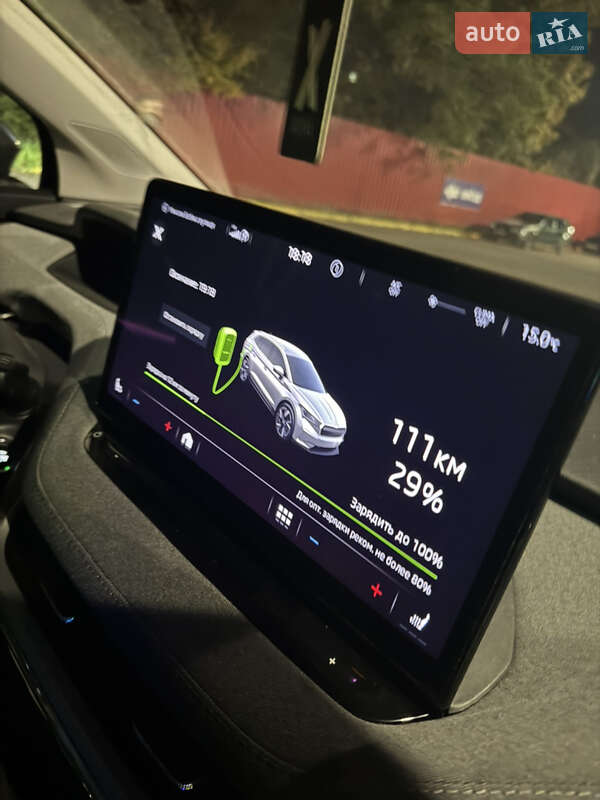 Внедорожник / Кроссовер Skoda Enyaq iV 2022 в Ужгороде фото 44 Внедорожник / Кроссовер Skoda Enyaq iV 2022 в Ужгороде