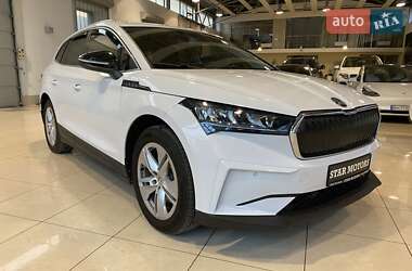 Внедорожник / Кроссовер Skoda Enyaq iV 2022 в Одессе