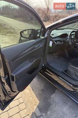 Внедорожник / Кроссовер Skoda Enyaq iV 2022 в 