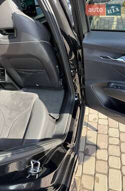 Внедорожник / Кроссовер Skoda Enyaq iV 2022 в 