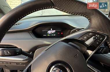 Внедорожник / Кроссовер Skoda Enyaq iV 2022 в 