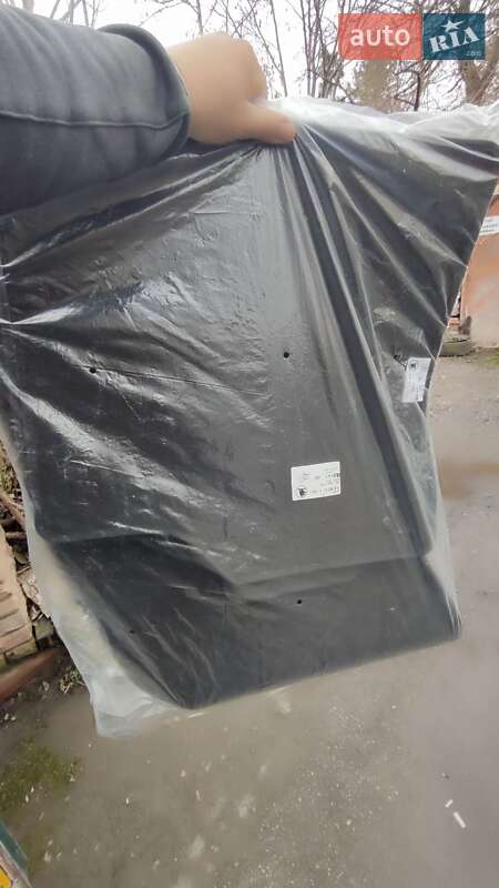 Внедорожник / Кроссовер Skoda Enyaq iV 2021 в Тернополе