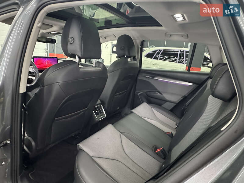 Внедорожник / Кроссовер Skoda Enyaq iV 2022 в Ужгороде фото 9 Внедорожник / Кроссовер Skoda Enyaq iV 2022 в Ужгороде