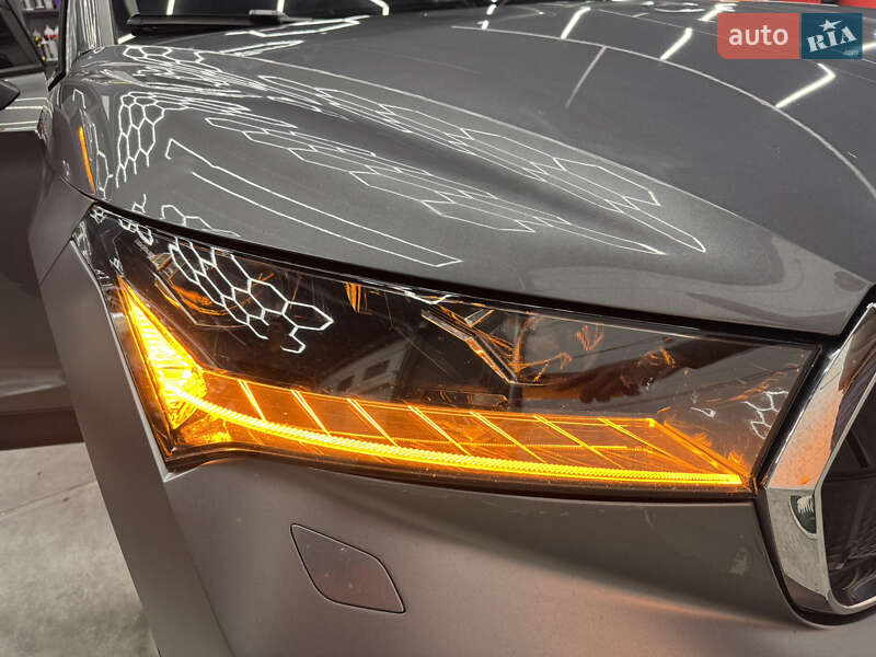 Внедорожник / Кроссовер Skoda Enyaq iV 2022 в Ужгороде фото 22 Внедорожник / Кроссовер Skoda Enyaq iV 2022 в Ужгороде