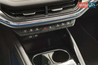 Внедорожник / Кроссовер Skoda Enyaq iV 2022 в 