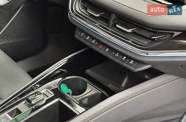 Внедорожник / Кроссовер Skoda Enyaq iV 2022 в 
