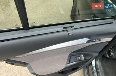 Внедорожник / Кроссовер Skoda Enyaq iV 2021 в 