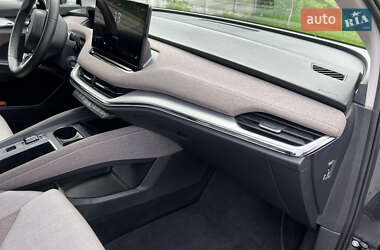 Внедорожник / Кроссовер Skoda Enyaq iV 2021 в 