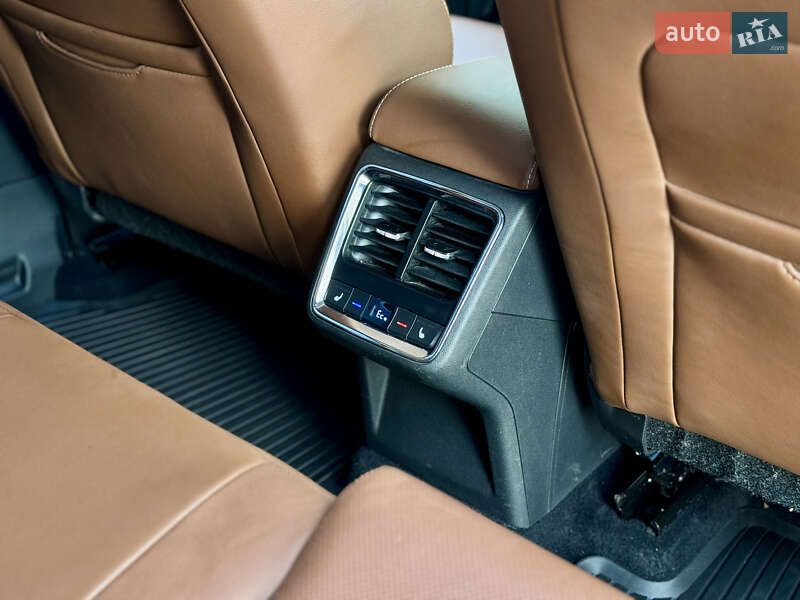 Внедорожник / Кроссовер Skoda Enyaq iV 2021 в Ужгороде