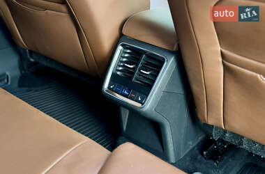 Внедорожник / Кроссовер Skoda Enyaq iV 2021 в 