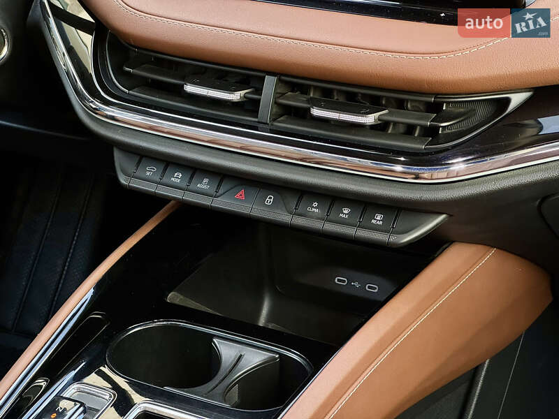 Внедорожник / Кроссовер Skoda Enyaq iV 2021 в Ужгороде