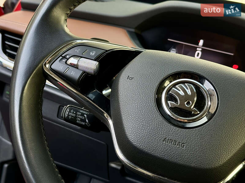 Внедорожник / Кроссовер Skoda Enyaq iV 2021 в Ужгороде