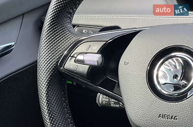 Внедорожник / Кроссовер Skoda Enyaq iV 2023 в 