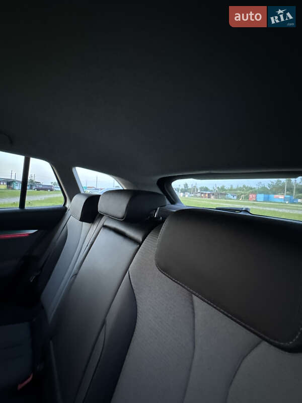 Внедорожник / Кроссовер Skoda Enyaq iV 2023 в Ивано-Франковске
