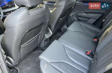 Внедорожник / Кроссовер Skoda Enyaq iV 2021 в 