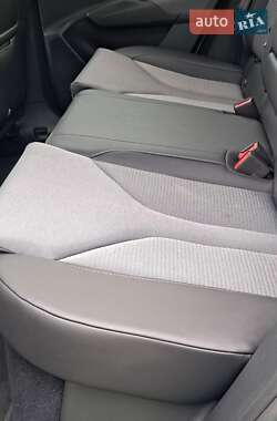 Внедорожник / Кроссовер Skoda Enyaq iV 2021 в 
