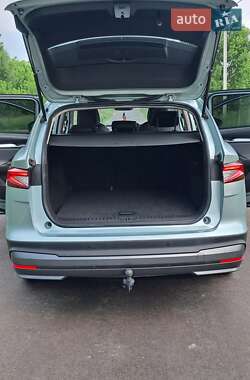 Внедорожник / Кроссовер Skoda Enyaq iV 2021 в 