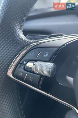 Внедорожник / Кроссовер Skoda Enyaq iV 2021 в 