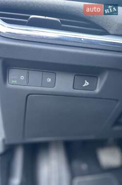 Внедорожник / Кроссовер Skoda Enyaq iV 2021 в 