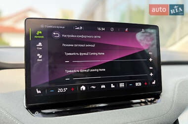 Внедорожник / Кроссовер Skoda Enyaq iV 2022 в 