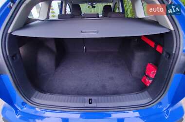 Внедорожник / Кроссовер Skoda Enyaq iV 2022 в 